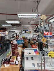 Tanglin Halt Industrial Estate (D3), Factory #578551381